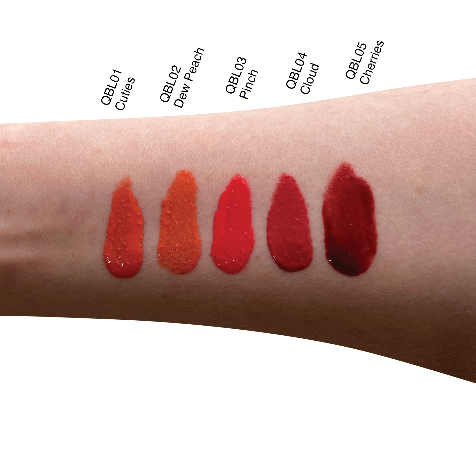 Liquid Blush - Pinch - The Vegan Shop (Fall Collection)