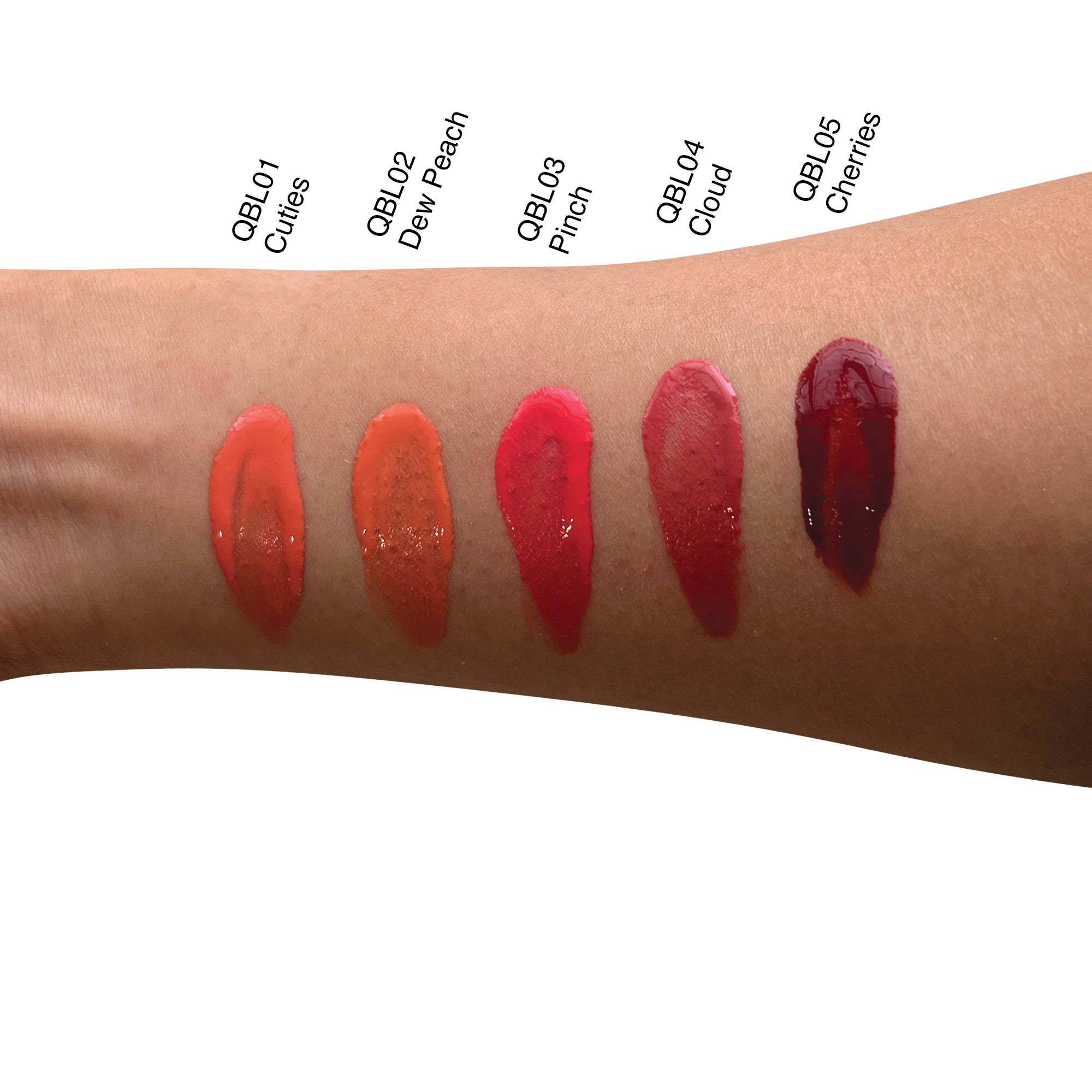 Liquid Blush - Pinch - The Vegan Shop (Fall Collection)