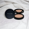 Dual Blend Powder Foundation - Malibu - The Vegan Shop