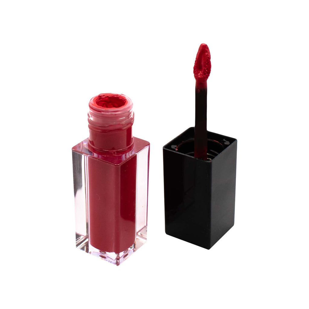 Matte Lip Stain - Dark Sienna - The Vegan Shop (Fall Collection)
